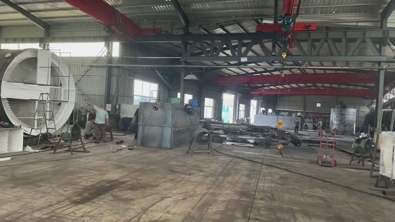 甘肅污水處理設備生產(chǎn)廠家